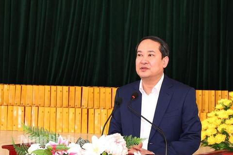 Chương trình tặng quà Tết xuân Ất Tỵ năm 2025